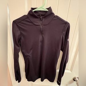 ASICS women’s running shirt.